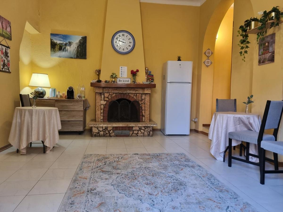 Maison d'hôtes Rose